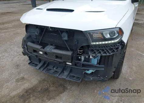 2020 Dodge Durango R/T Awd from USA, damaged, VIN 1C4SDJCT7LC187443